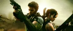 Resident Evil 5 y 6, los juegos más vendidos en la historia de Capcom