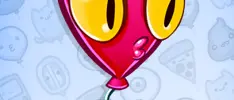 Review - The Balloons
