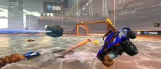 Cambia las reglas y aumenta la diversión con la nueva actualización gratuita de Rocket League