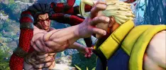 Street Fighter V contará con localización para Latinoamérica