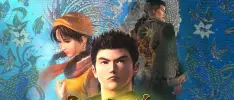 SEGA analiza la posibilidad para relanzar los dos primeros Shenmue