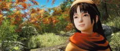 Shenmue III podría ser desarrollado a 30fps