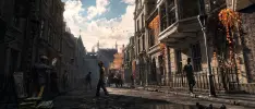 Anunciado nuevo juego de Sherlock Holmes de Frogwares Games