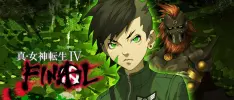 Atlus comparte temas musicales de Shin Megami Tensei IV: Final