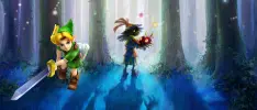 Skull Kid será un personaje jugable en Hyrule Warriors Legends