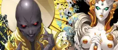 Checa el poderoso primer tráiler de Shin Megami Tensei IV: Final