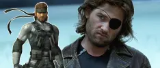 Hideo Kojima se salvó de demanda del director de Escape From New York