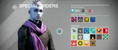 Las microtransacciones llegarán a Destiny la próxima semana