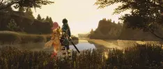 Acción y batallas en el nuevo tráiler de Star Ocean: Integrity and Faithlessness