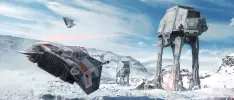 EA espera vender 13 millones de Star Wars Battlefront