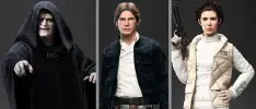 Más personajes clásicos revelados para Star Wars: Battlefront