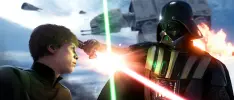 Hallan archivos de más personajes en la beta de Star Wars: Battlefront