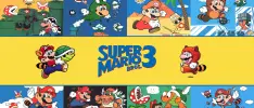 ¿Cuál es el balance entre la diversión y la dificultad en Super Mario?
