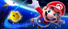 Rumor: ¿Super Mario Galaxy, Skyward Sword y Metroid: Other M a Wii U?