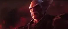 Así se presentó Tekken 7 en la conferencia de PlayStation