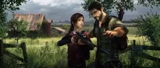Naughty Dog paró planes para The Last of Us 2