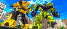 Mira el tráiler de lanzamiento de Transformers: Devastation