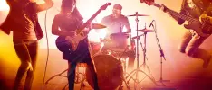 Review - Rock Band 4