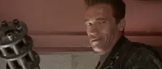 Terminator no está muerto… dicen
