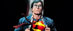 ¿Cómo, Superman ya tiene una nueva identidad secreta?