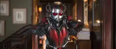 Es oficial, tendremos Ant-Man 2
