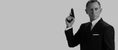 Daniel Craig ya no quiere ser James Bond… por ahora