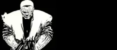 Y la nueva novela gráfica de Frank Miller es…