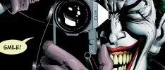 The Killing Joke podría ser la primera cinta de Batman solo para adultos