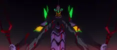 Dan fecha para el lanzamiento de Evangelion 3.33 en Blu-ray