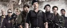 Parece que va para largo; Hacen oficial The Expendables 4
