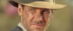 Muy probablemente, Harrison Ford esté en Indiana Jones 5