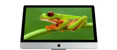 Apple anuncia nuevo iMac 4K