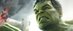 Es oficial, Hulk aparecerá en Thor: Ragnarok