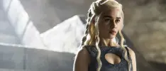 Khaleesi es la mujer más sexy del mundo según Esquire