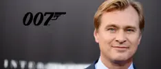 ¿Christopher Nolan dirigiría una cinta de James Bond?