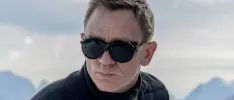 Es oficial, Spectre: 007 será la cinta más larga de toda la franquicia