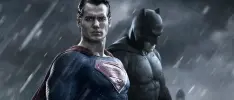 Llegan imágenes completamente frescas de Batman V Superman
