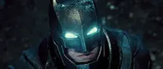 Liberan épica imagen de la pelea entre Batman y Superman en Dawn of Justice