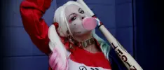 Revelan diálogo de Harley Quinn en Suicide Squad