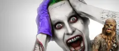 J.J Abrams responde; ¿Cómo que Jared Leto quería ser Chewbacca?