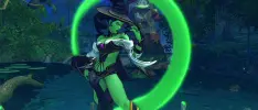 Ultra Street Fighter IV se pondrá muy terrorífico este Halloween