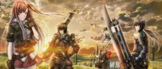 ¿Estará un nuevo juego de Valkyria Chronicles en camino?