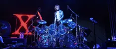 X Japan transmitirá Born to Be Free gratis por tiempo limitado
