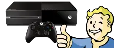 El paquete que esperabas: Xbox One+Fallout 3 y 4