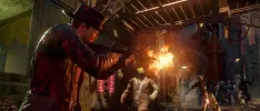 Así luce el prólogo del modo Zombies en Black Ops 3
