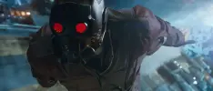 ¿Este personaje será el padre de Star-Lord en Guardians of the Galaxy 2?