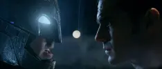 ¡Este lunes tendremos nuevo tráiler de Batman V Superman!