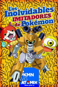 AtomixPKM2LosInolvidablesImitadoresdePokémon