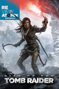 Review - Rise of The Tomb Raider