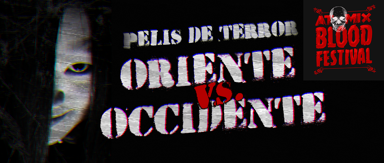 OrienteVsOccidente